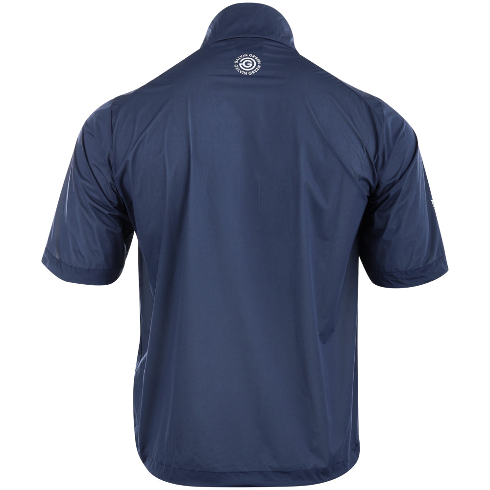 Luis 1/2 Zip Windshirt
