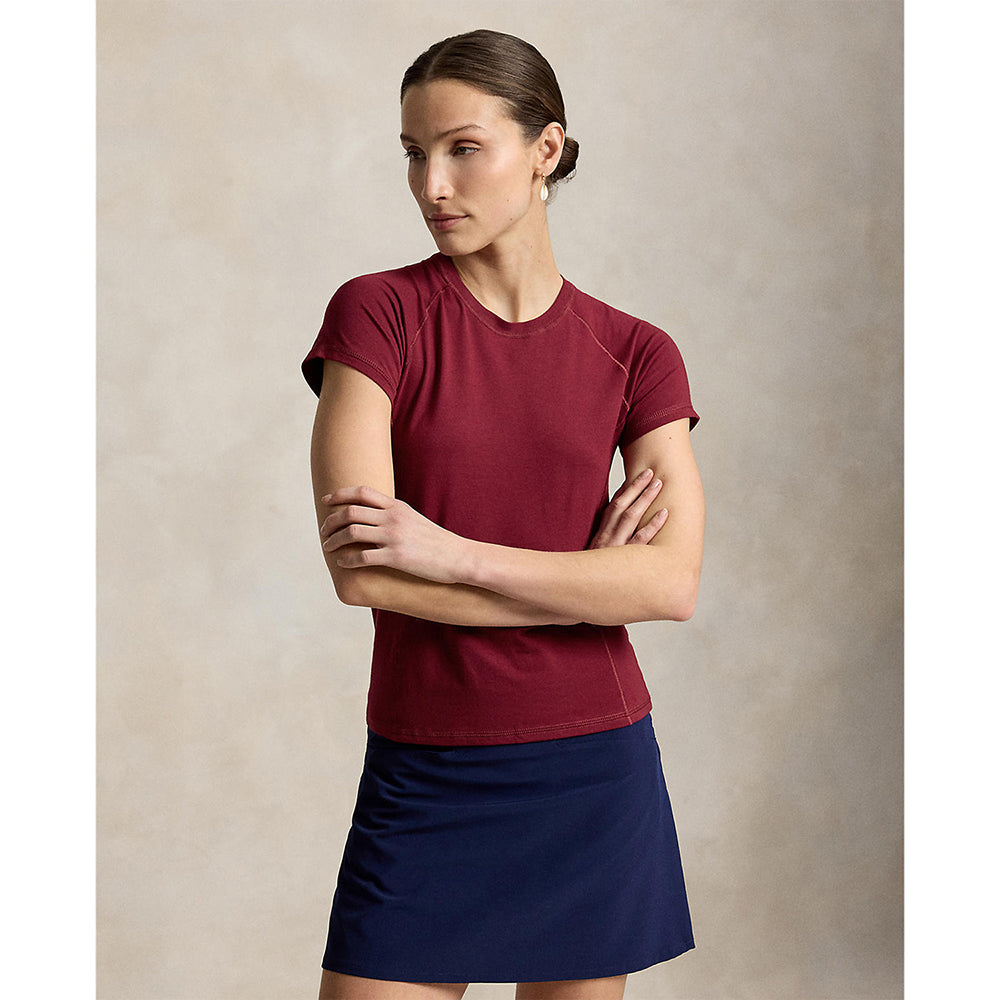 Women's Performance Jersey Tee