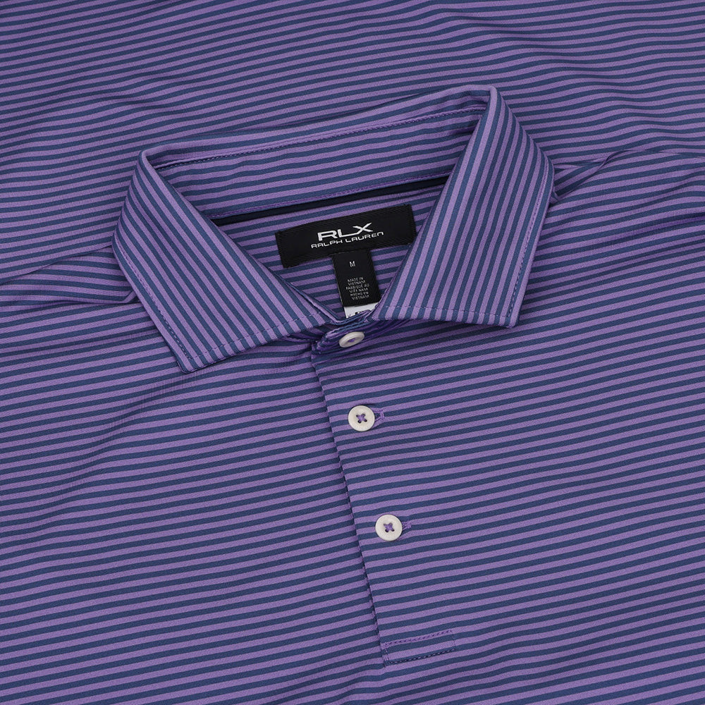 Classic Fit Performance Polo