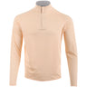 Stealth Performance 1/4 Zip Pullover