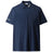 Essential Melange Polo - Fairway Styles