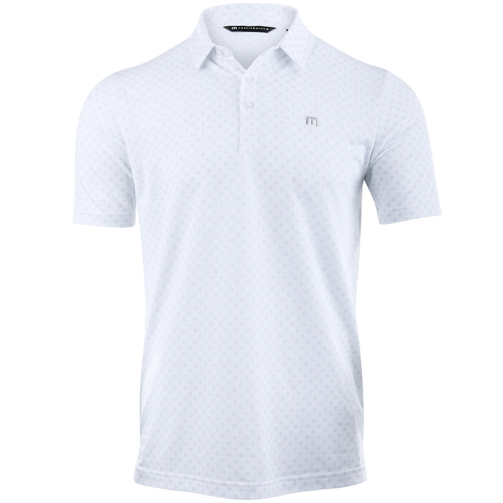 Featherweight Salt Breeze Polo