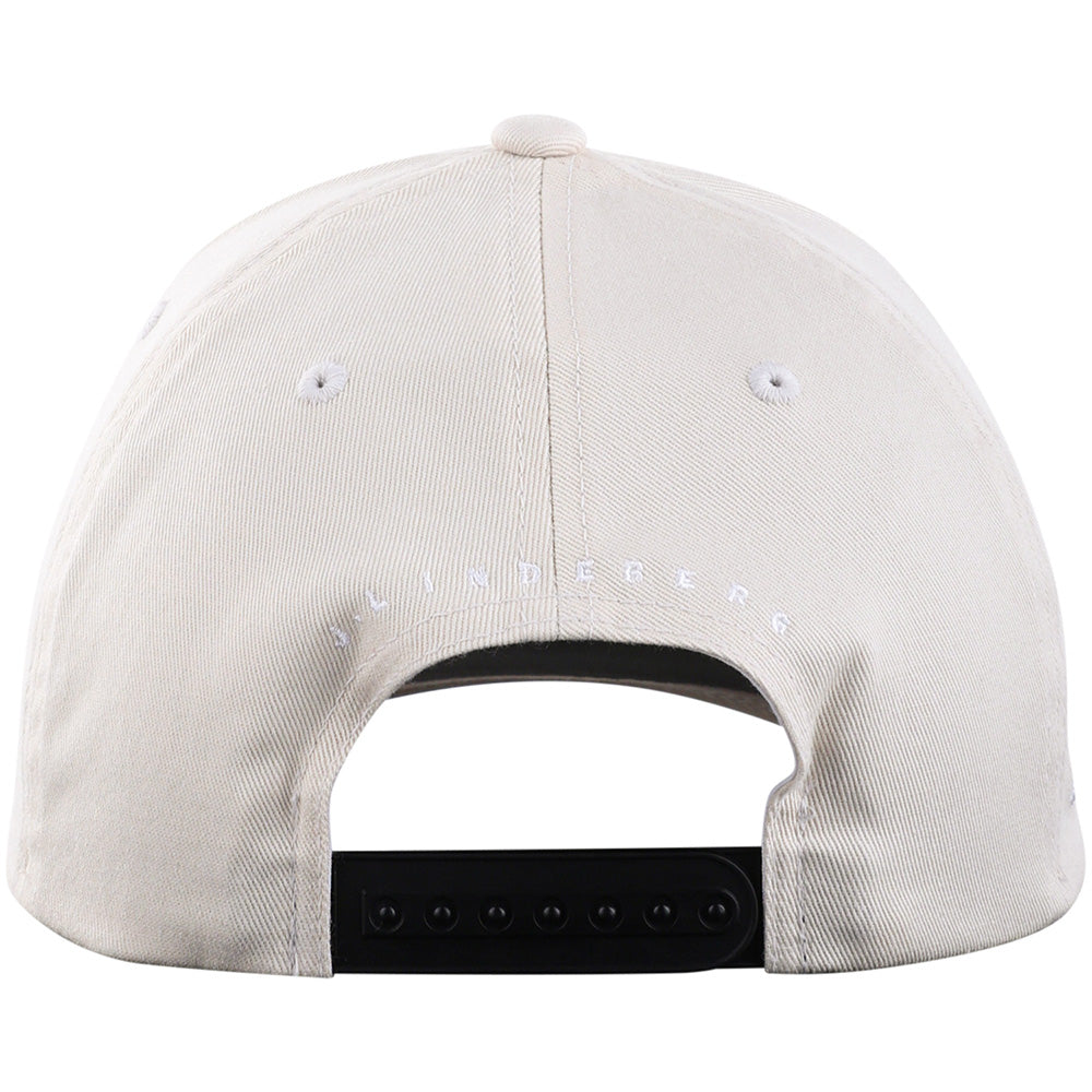 Heath Cap