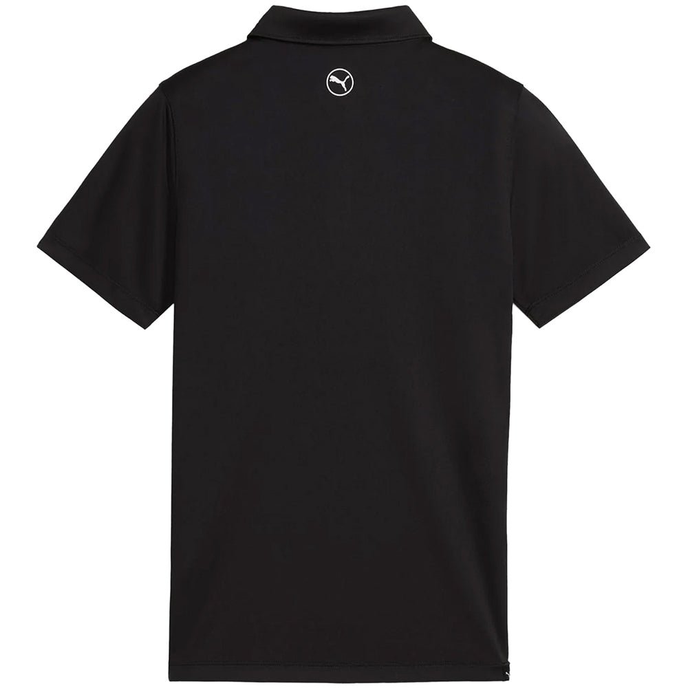 Boys' Pure 2.0 Polo - Fairway Styles