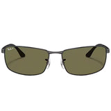 RB3498 Sunglasses - Fairway Styles