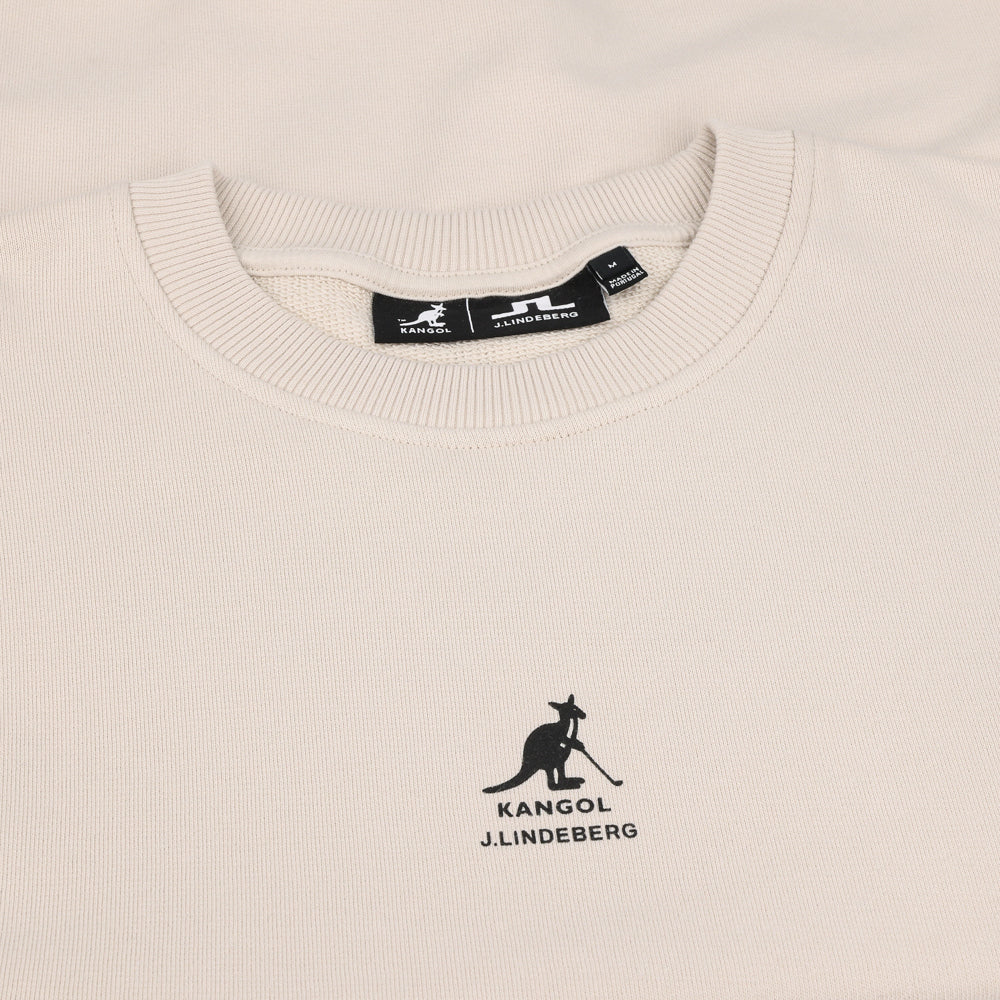 Roberto Crewneck Pullover