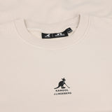 Roberto Crewneck Pullover