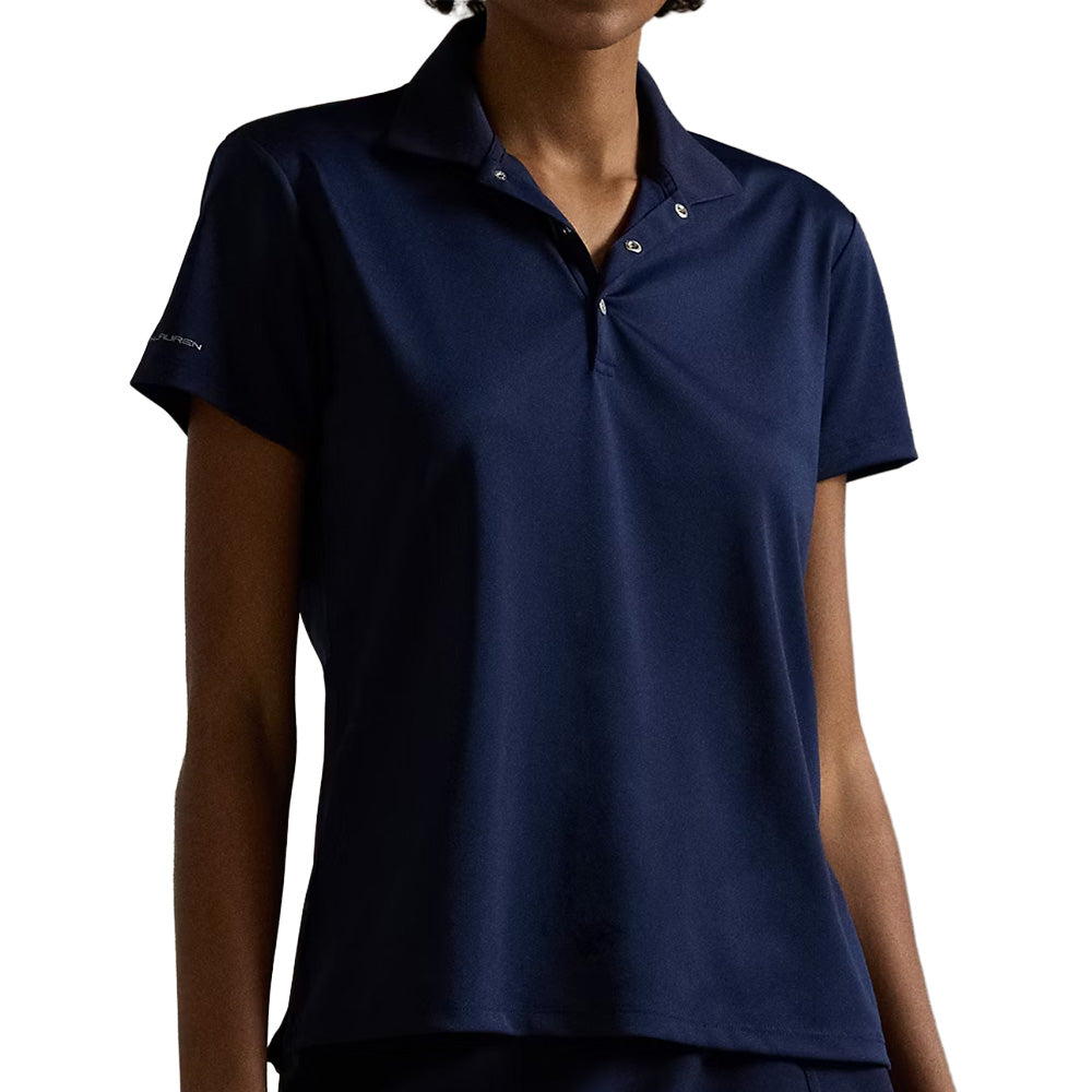 Women's Classic Fit Tour Polo