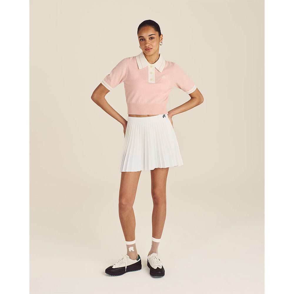 Women's Mikayla Knit Polo