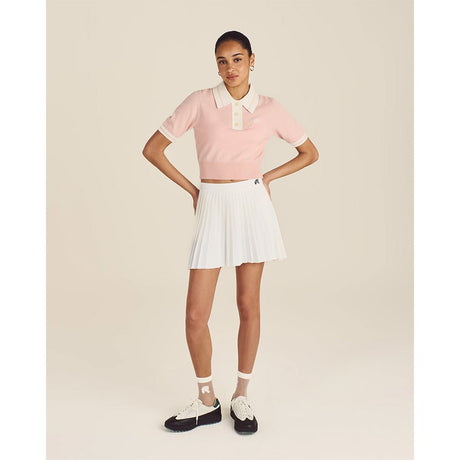 Women's Mikayla Knit Polo