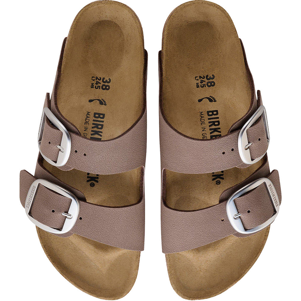 Women's Arizona Big Buckle Sandals - Birkibuc