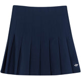 Women's Pleated Skort
