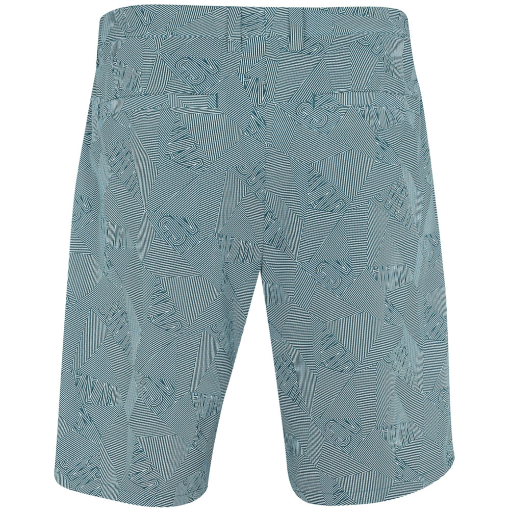 Maze Shorts