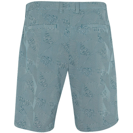 Maze Shorts