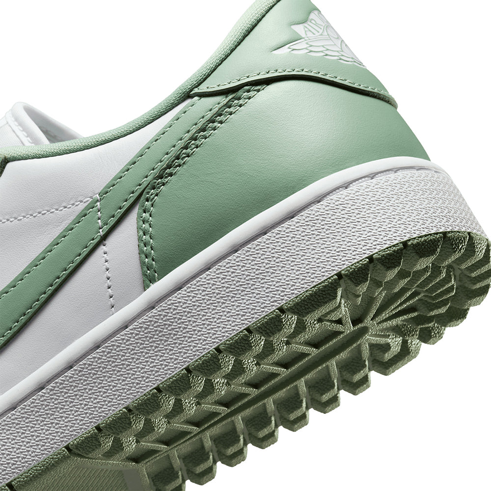 Air Jordan 1 Low G Spikeless Golf Shoes