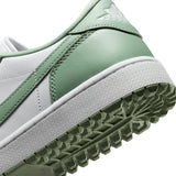 Air Jordan 1 Low G Spikeless Golf Shoes