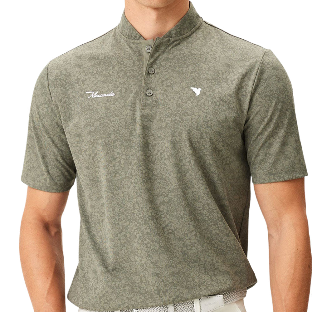 Pace Bomber Shirt