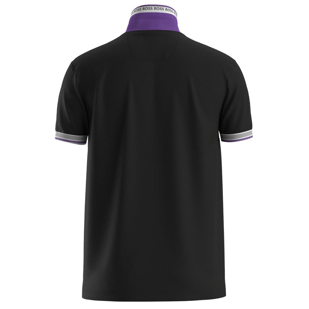 Paddy Polo