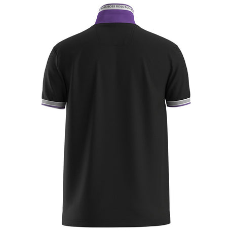 Paddy Polo