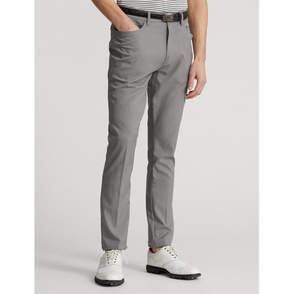 Midweight Mobility Tech 5 - Pocket Pants - Fairway Styles