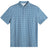 Bala Print Polo - Fairway Styles