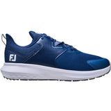 QMotion Spikeless Golf Shoes