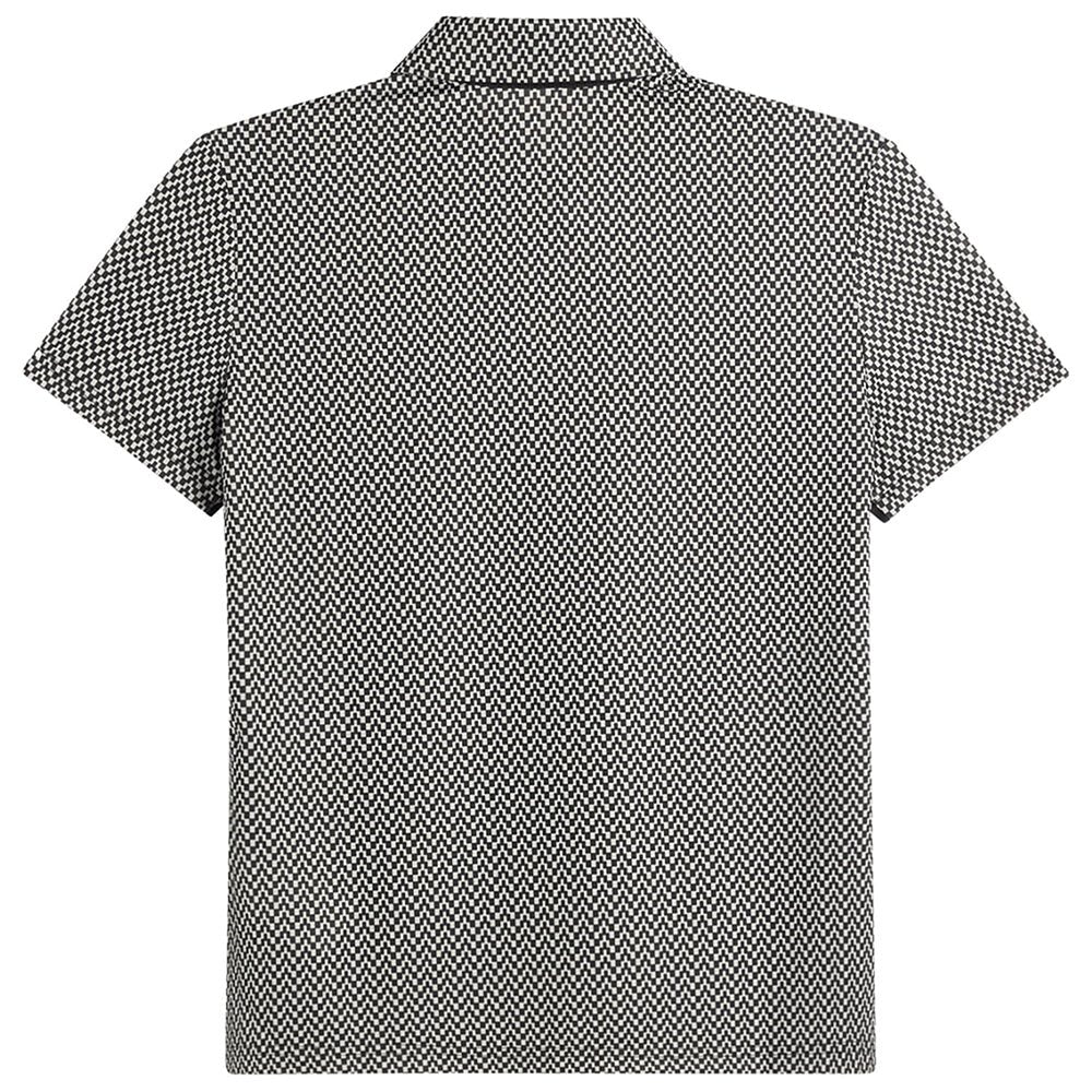 Women's Cara Print Polo