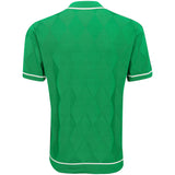 Originals Argyle Knit Polo