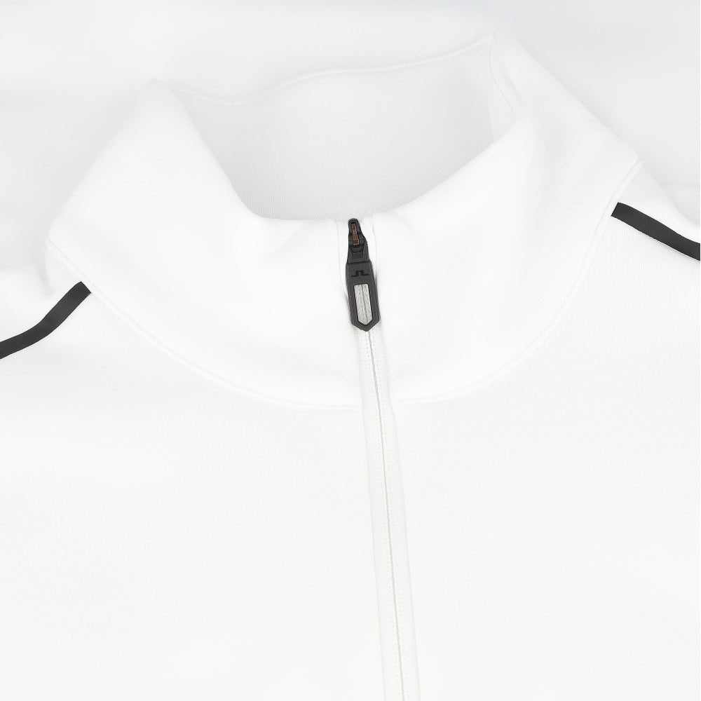 Women's Nefe 1/4 Zip Mid Layer - Fairway Styles