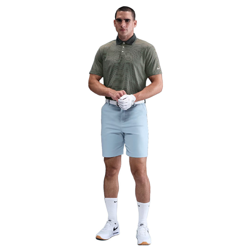 Tour Dri-FIT Striped Polo