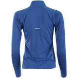 Women's UV Stretch Jersey 1/4 Zip Pullover