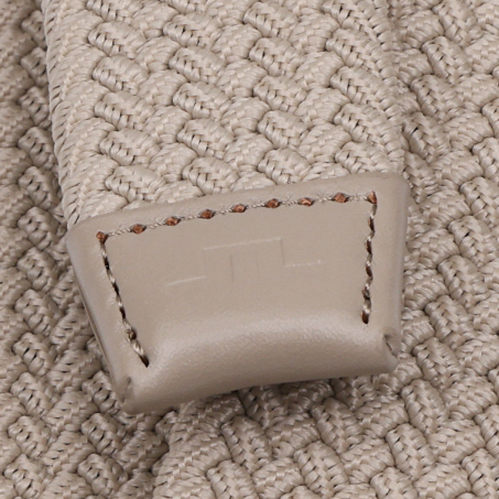 Braided Bridge 35 Belt