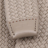 Braided Bridge 35 Belt
