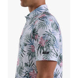 Blooming And Moving Core Performance Polo