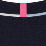 Cashmere Polo Jacket - Fairway Styles
