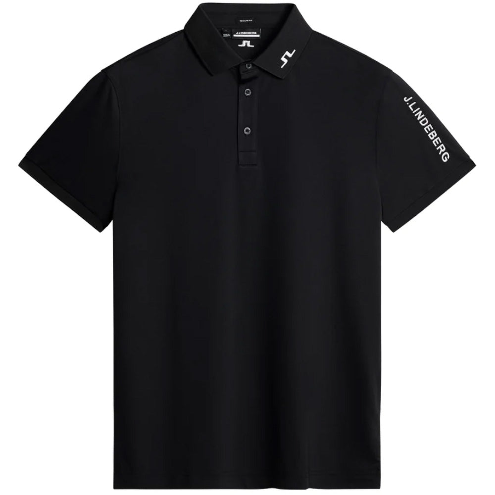 Tour Tech  Polo