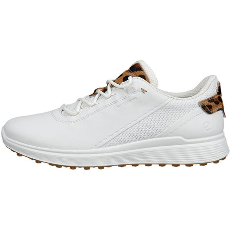 Women's S - Casual Spikeless Golf Shoes - Fairway Styles