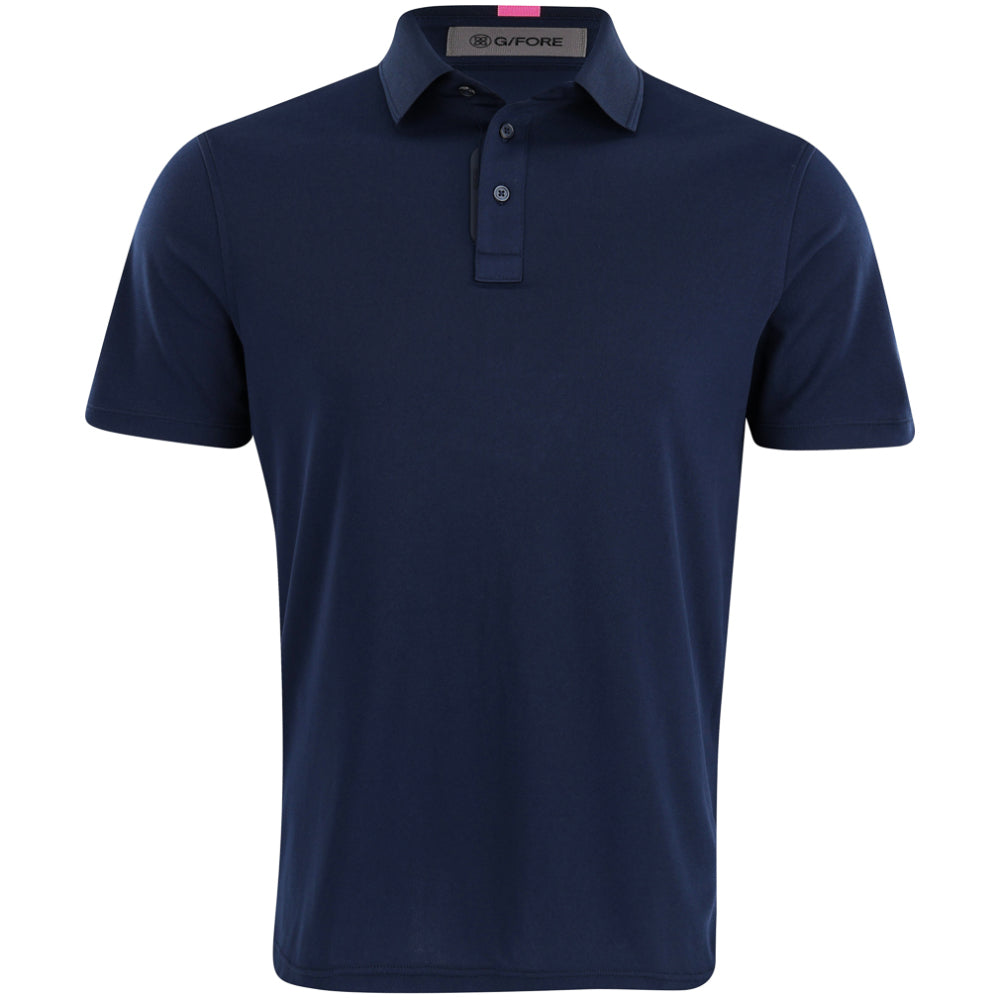 Essential 3.0 Performance Tech Pique Polo