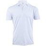 Performance Jersey Polo - Kipler Print