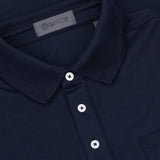 Pocket Pique Polo
