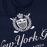 Fleece Graphic Hoodie