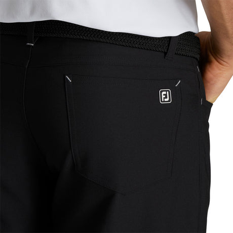 Athletic Fit Performance Pants