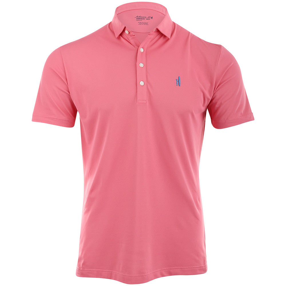 Stevie Performance Mesh Polo