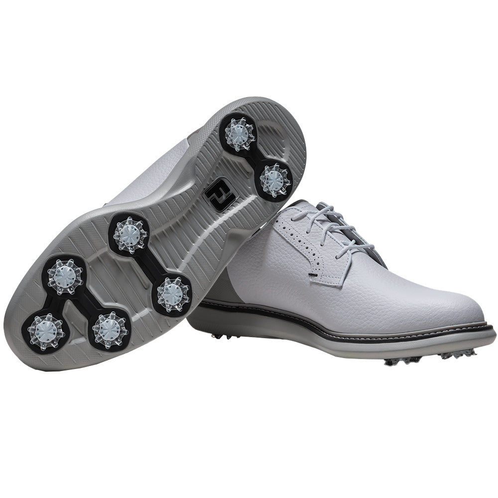 Traditions Blucher Golf Shoes