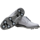 Traditions Blucher Golf Shoes