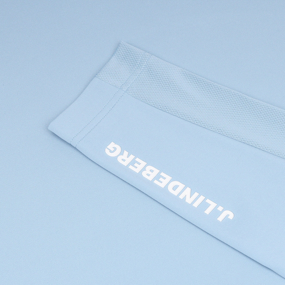 Tour Tech 1/4 Zip Mid Layer