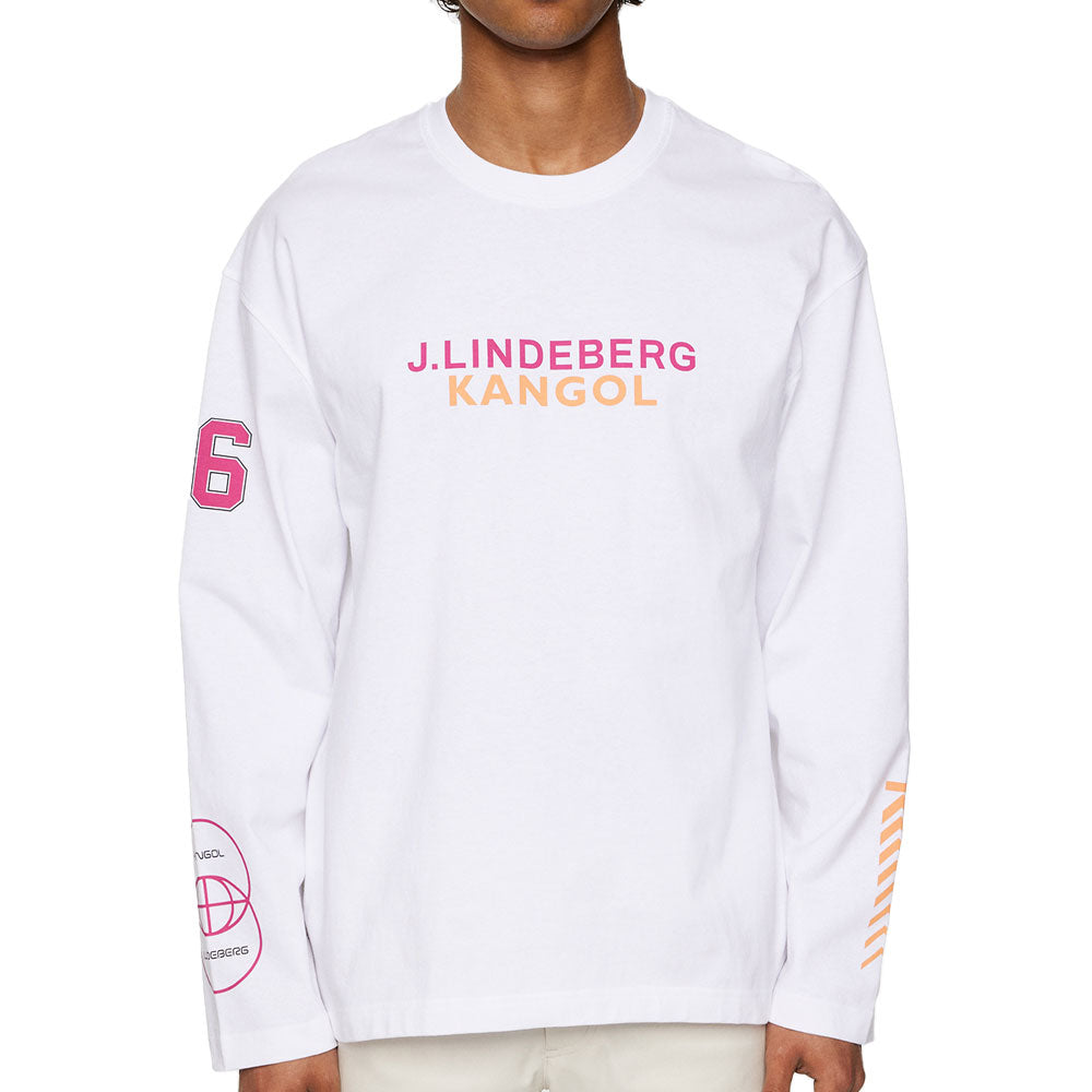 Davie Long Sleeve T-Shirt