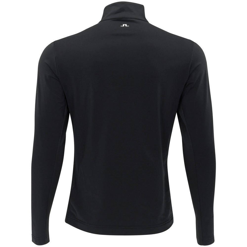 Tech Bridge 1/4 Zip Mid Layer - Fairway Styles