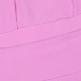 Women's Luxury Warp Knit Skort