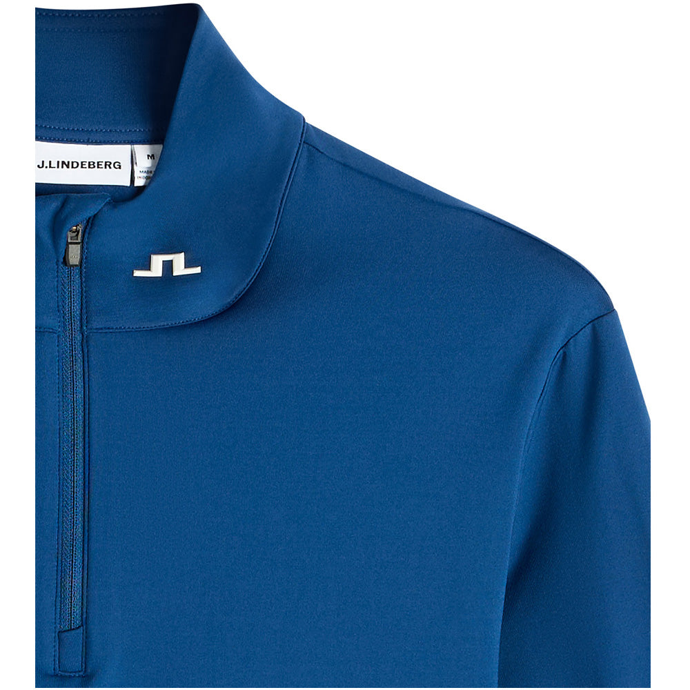 Tour Tech 1/4 Zip Mid Layer